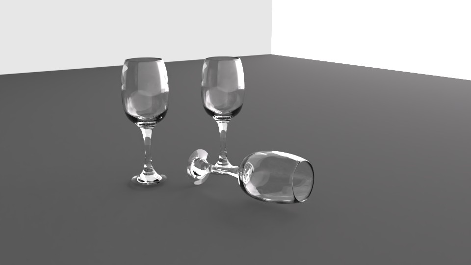 Wine Glass  preview image 1